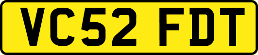 VC52FDT
