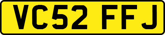 VC52FFJ