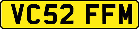 VC52FFM