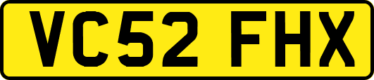 VC52FHX