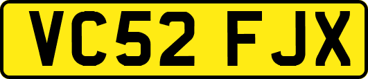 VC52FJX