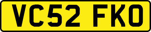 VC52FKO
