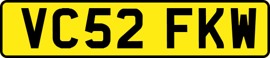 VC52FKW