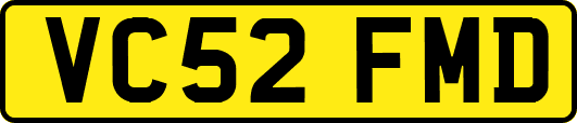 VC52FMD