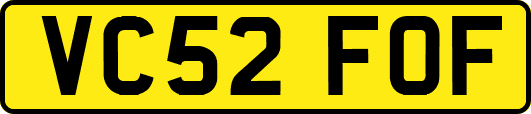 VC52FOF