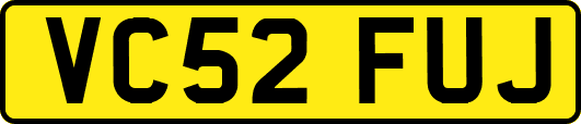VC52FUJ