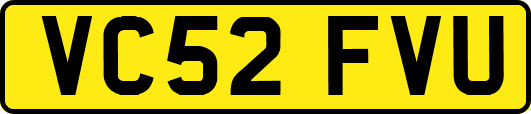 VC52FVU