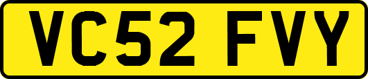 VC52FVY
