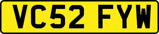 VC52FYW
