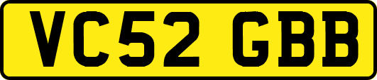 VC52GBB