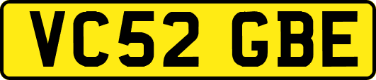 VC52GBE