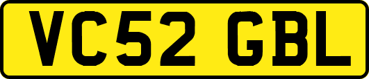 VC52GBL