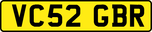 VC52GBR