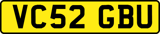VC52GBU