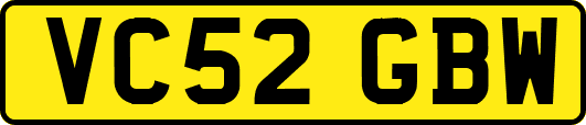 VC52GBW