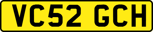 VC52GCH