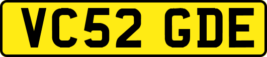 VC52GDE