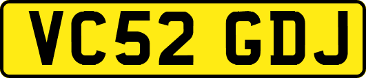 VC52GDJ