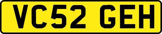 VC52GEH