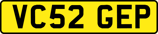 VC52GEP