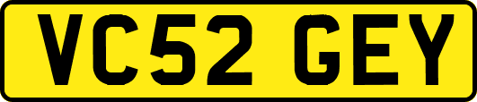 VC52GEY