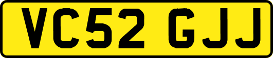 VC52GJJ