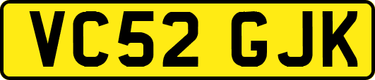 VC52GJK