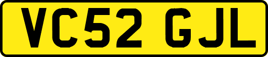 VC52GJL