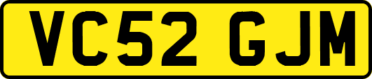 VC52GJM