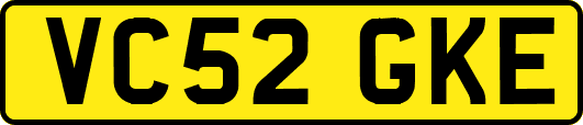 VC52GKE