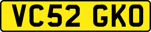 VC52GKO