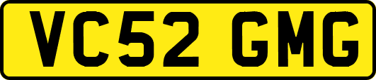 VC52GMG