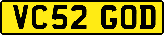 VC52GOD