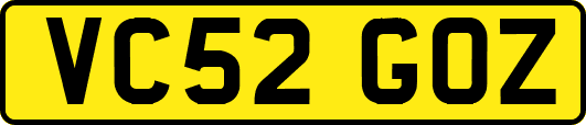 VC52GOZ