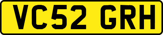 VC52GRH