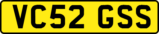 VC52GSS