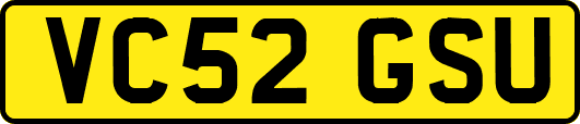 VC52GSU