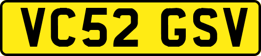 VC52GSV