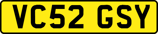 VC52GSY