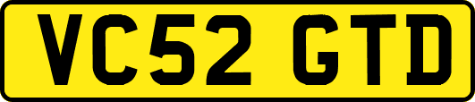 VC52GTD