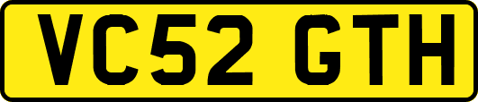 VC52GTH