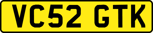 VC52GTK