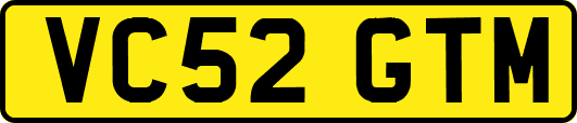 VC52GTM