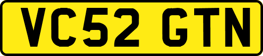 VC52GTN