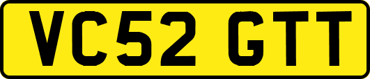 VC52GTT