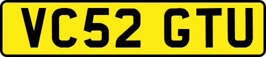 VC52GTU