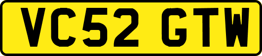 VC52GTW