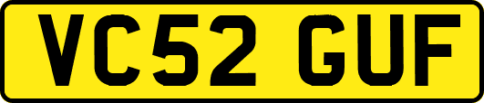 VC52GUF