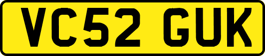 VC52GUK