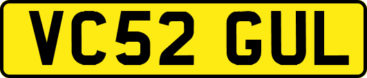 VC52GUL